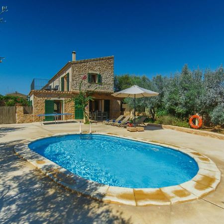 Holiday Home Can Marines Des Cami Des Carro By Interhome S'Horta 외부 사진