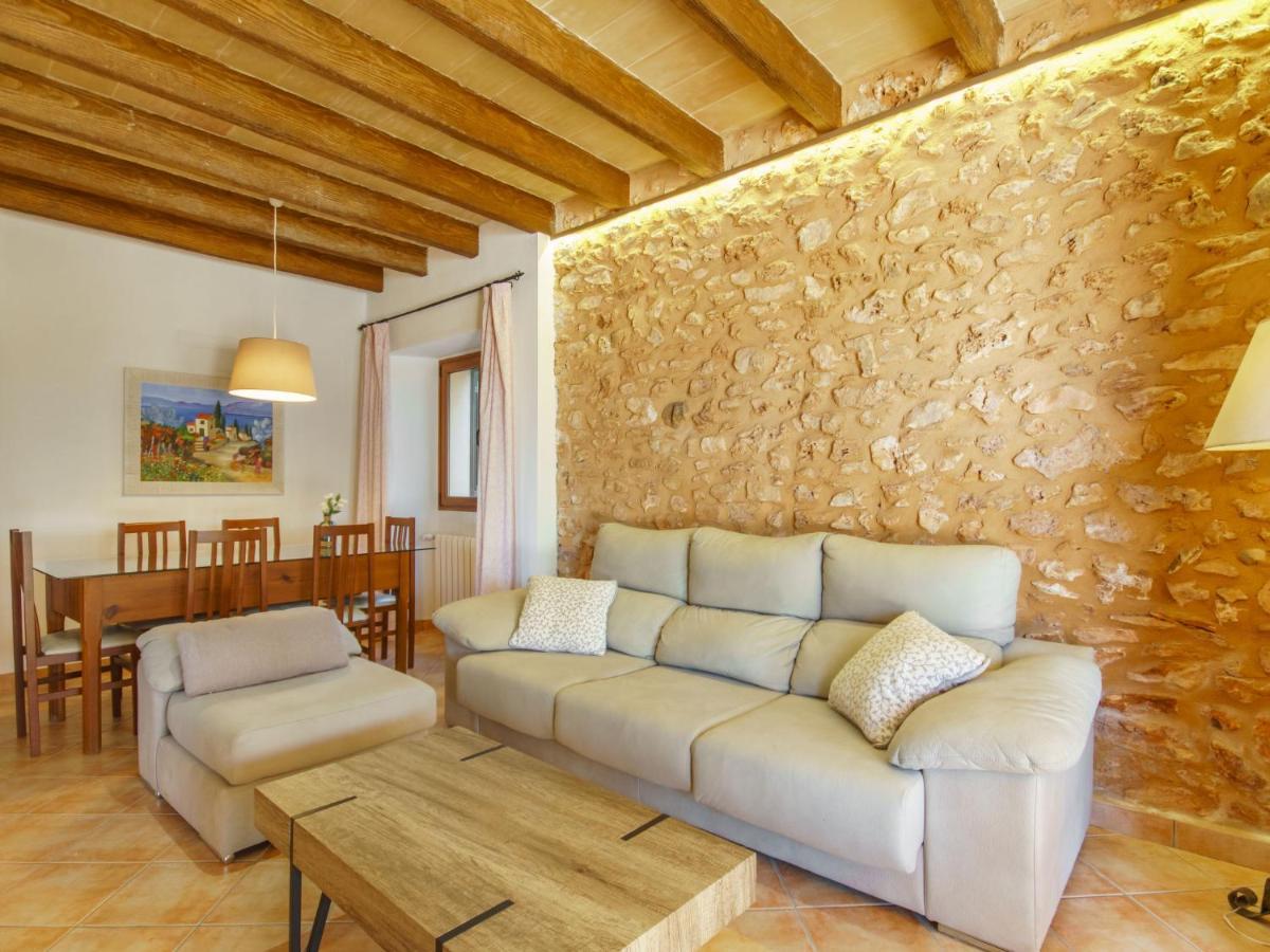 Holiday Home Can Marines Des Cami Des Carro By Interhome S'Horta 외부 사진