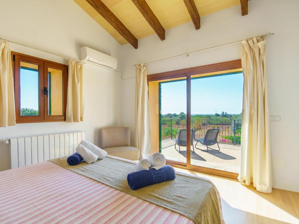 Holiday Home Can Marines Des Cami Des Carro By Interhome S'Horta 외부 사진