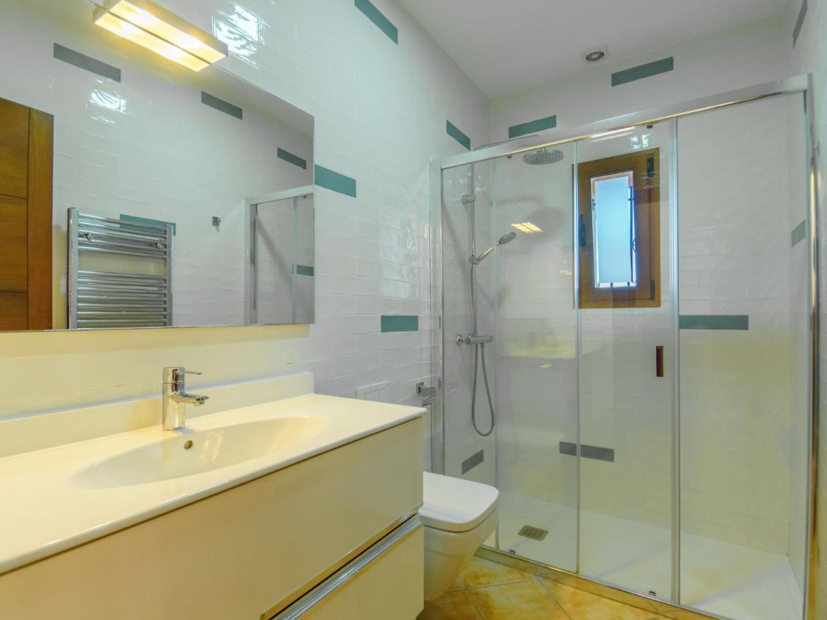 Holiday Home Can Marines Des Cami Des Carro By Interhome S'Horta 외부 사진