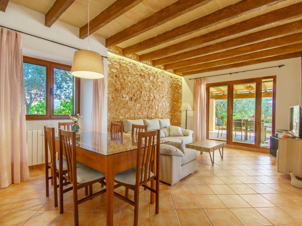 Holiday Home Can Marines Des Cami Des Carro By Interhome S'Horta 외부 사진