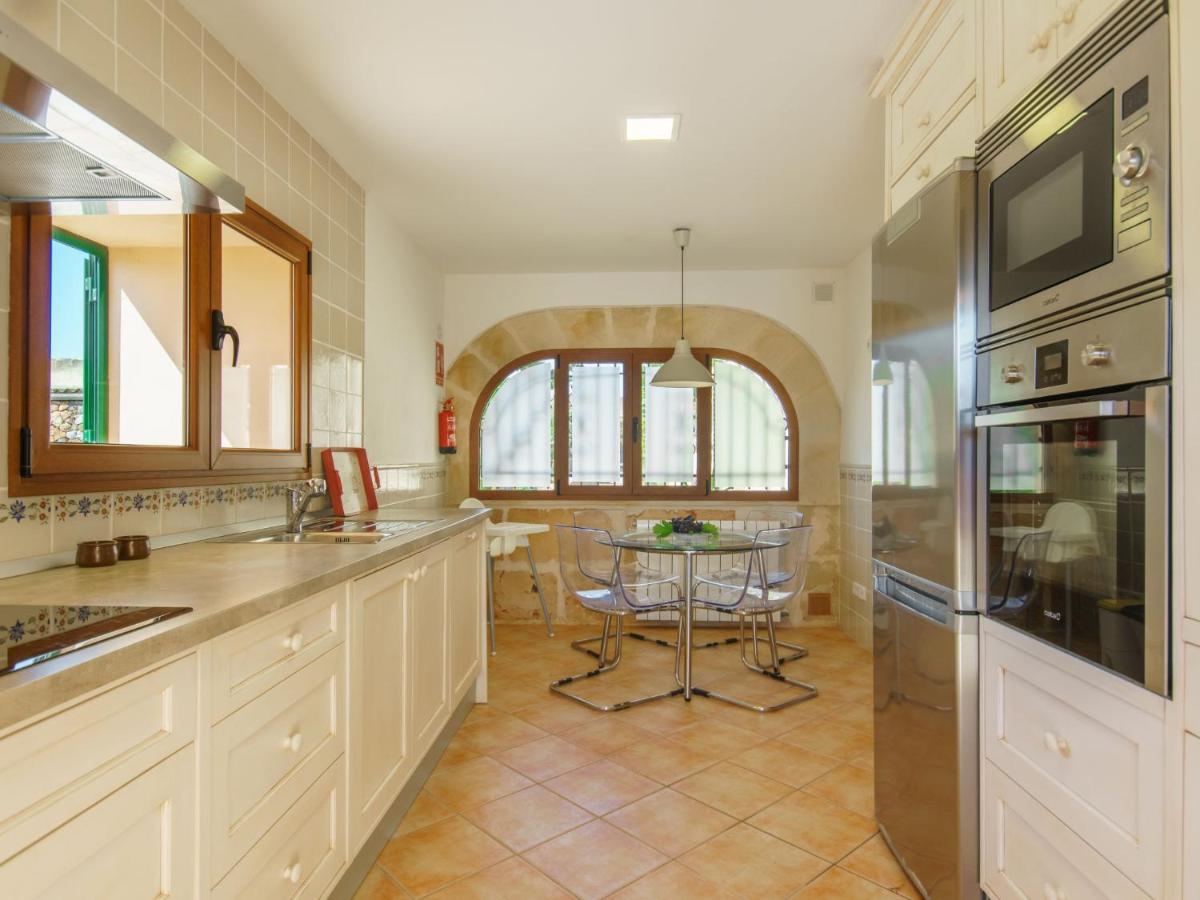 Holiday Home Can Marines Des Cami Des Carro By Interhome S'Horta 외부 사진