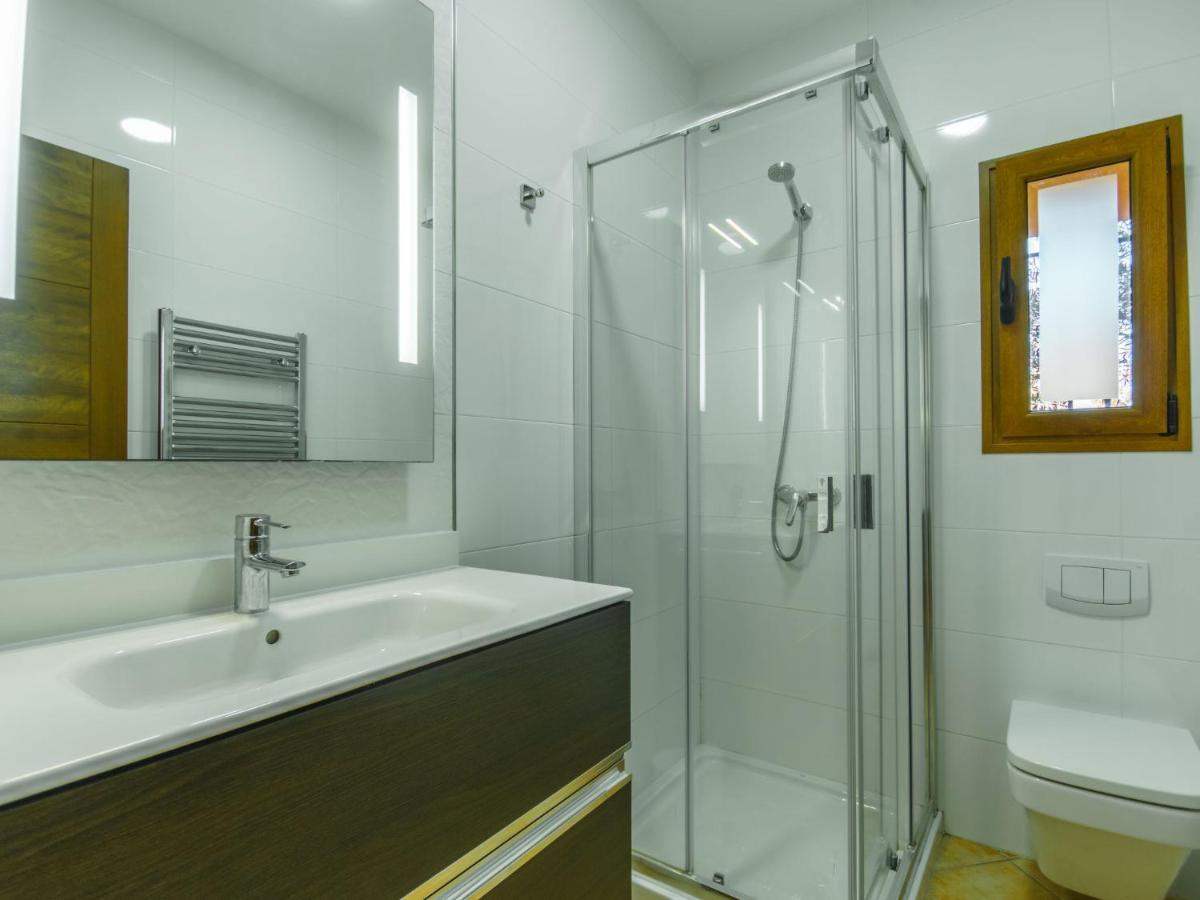 Holiday Home Can Marines Des Cami Des Carro By Interhome S'Horta 외부 사진