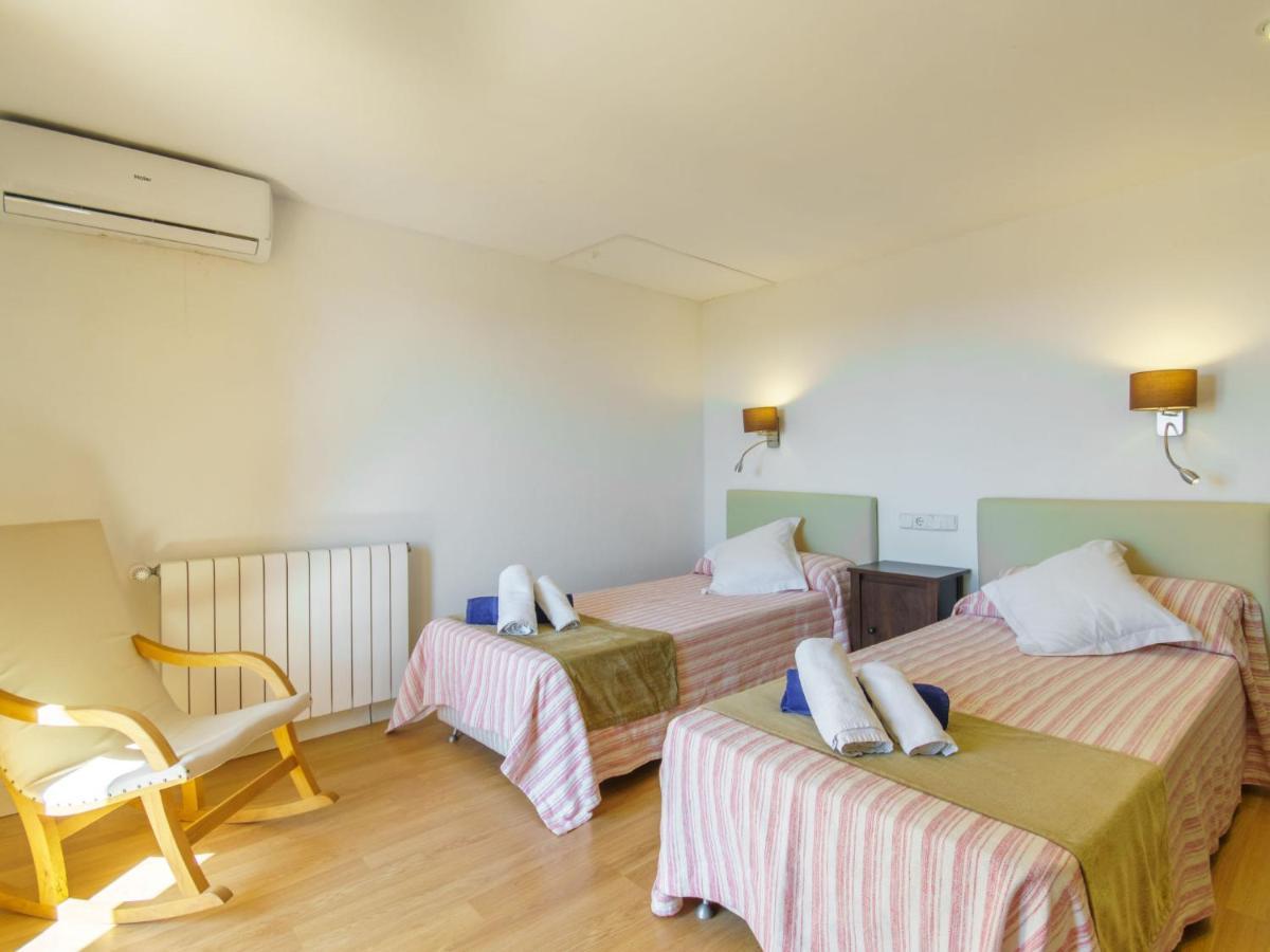 Holiday Home Can Marines Des Cami Des Carro By Interhome S'Horta 외부 사진