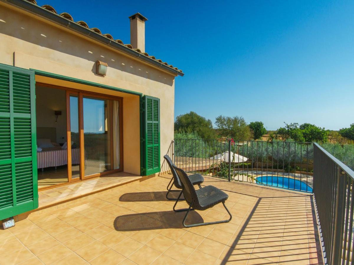 Holiday Home Can Marines Des Cami Des Carro By Interhome S'Horta 외부 사진