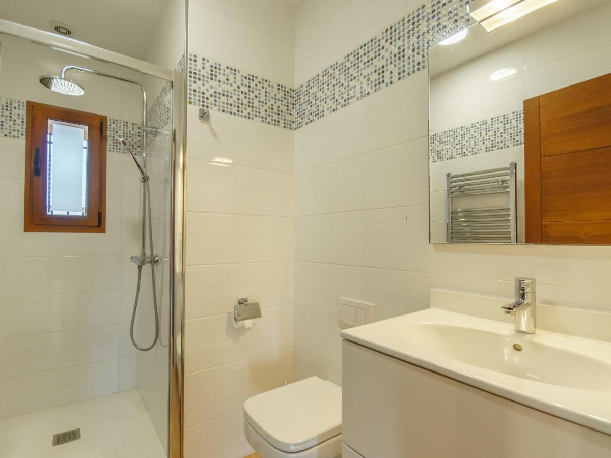 Holiday Home Can Marines Des Cami Des Carro By Interhome S'Horta 외부 사진